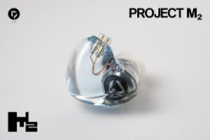 DITA�b�f�B�[�^ �C���z�� �J�i���^ 3.5mm/4.4mm �A�C�V�[�u���[ ProjectM2 [�J�i���^]