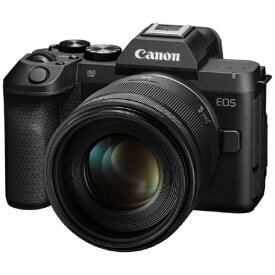 【エントリーで最大全額ポイント還元｜10/11まで】【2026年10月29日発売】 CANON｜キヤノン EOS R8 Mark II・RF45 F1.2 STM レンズキット ミラーレス一眼カメラ [単焦点レンズ]