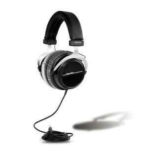 Superlux�b�X�[�p�[���b�N�X �v���p���^ �_�C�i�~�b�N�w�b�h�z�� 32�� HD660PRO 32OHM [�I�[�o�[�w�b�h�^ /��3.5mm �~�j�v���O]