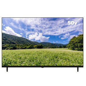 APEX�b�A�y�b�N�X ���j�^�[ �u���b�N AP50DPXA [50�^ /4K(3840×2160�j /���C�h /60Hz]