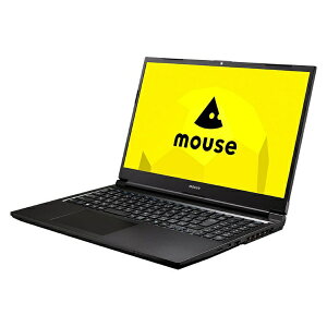 �}�E�X�R���s���[�^�bMouseComputer �m�[�g�p�\�R�� mouse K5I7G50BC65CWHBK [intel Core i7 /�������F16GB /SSD�F500GB /WPS Office /Windows11 Home /15.6�^]