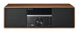 ���ŁbTOSHIBA CD/FM���C�����X�X�s�[�J�[�V�X�e�� AUREX �E�b�h AX-WSR10(M) [���C�hFM�Ή�]