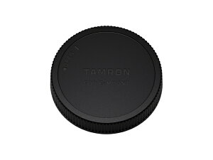 TAMRON�b�^������ �����Y���A�L���b�v for SONY E�@CR-E 4 for SONY E CR-E 4 Cap