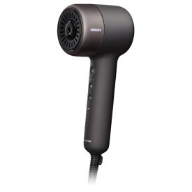 【2026年11月01日発売】 Panasonic｜パナソニック ヘアードライヤー nanocare（ナノケア） アンバーブラック EH-NB70-K