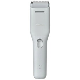 【2026年11月01日発売】 パナソニック ER-GF6A-H ファミリーバリカン ブルーグレー [交流充電式]