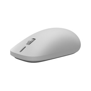 Microsoft�b�}�C�N���\�t�g Surface Mouse(�� 2 ����)�v���`�i Microsoft �v���`�i EP2-79513 [����(���C�����X) /4�{�^�� /Bluetooth]