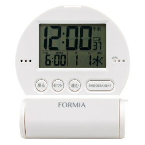 �t�H���~�A�bFormia �U���ڊo�܂����v �z���C�g HT-Y053-WH [�f�W�^��]