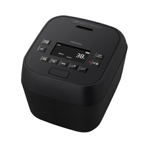 �y2027�N01��04�������z ���ŁbTOSHIBA ���уW���[ �O�����u���b�N RC-6MGAK-K [3.5�� /����IH]