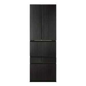 �y2026�N10���z AQUA�b�A�N�A �①�� �G�{�j�[�u���b�N AQR-UX51B(K) [��65cm /508L /6�h�A /�ω��J���^�C�v /2026�N]�s��{�ݒu�����Z�b�g�t