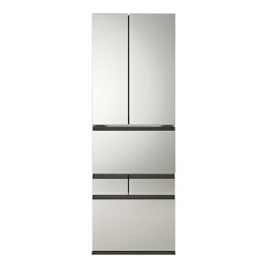 �y2026�N10���z AQUA�b�A�N�A �①�� �o�C�u���[�V�����W�����p�� AQR-UX51B(N) [��65cm /508L /6�h�A /�ω��J���^�C�v /2026�N]�s��{�ݒu�����Z�b�g�t