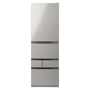 �y2026�N11��24�������z ���ŁbTOSHIBA �①�� VEGETA�i�x�W�[�^�jGSK�V���[�Y �V�t�H���O���[ GR-A470GSK(EH) [��60cm /465L /5�h�A /�E�J���^�C�v /2026�N]�s��{�ݒu�����Z�b�g�t