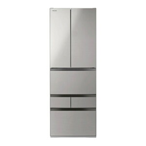 �y2026�N10��19�������z ���� �①�� VEGETA�i�x�W�[�^�jFK�V���[�Y �V�t�H���O���[ GR-A460FK(EH) [��65cm /509L /6�h�A /�ω��J���^�C�v /2026�N]�s��{�ݒu�����Z�b�g�t