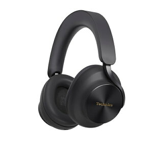 �y2026�N11��19�������z TECHNICS ���C�����X�X�e���I�w�b�h�z�� Technics �u���b�N EAH-A1000-K [�I�[�o�[�w�b�h�^ /�m�C�Y�L�����Z�����O�Ή� /Bluetooth�Ή� /USB]