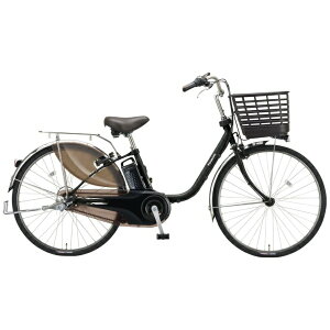 Panasonic�b�p�i�\�j�b�N �d���A�V�X�g���]�� �r�r�EDX ViVi�EDX �}�b�g�I�j�L�X�u���b�N BE-FD634 [26�C���` /3�i�ϑ�]�y�L�����Z���E�ԕi�s�z