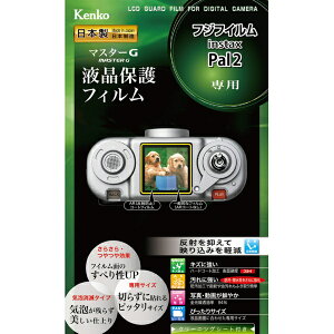 �y2026�N10��09�������z �P���R�[�E�g�L�i�[�bKenkoTokina �}�X�^�[G �t���ی�t�B�����t�W instax Pal2 �p