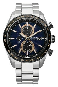 CITIZEN�b�V�`�Y�� ATTESA�i�A�e�b�T�j �����d�G�R�E�h���C�u�d�g���v[�\�[���[�d�g���v] �_�C���N�g�t���C�g ACT Line AT8297-51L