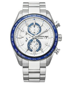 CITIZEN�b�V�`�Y�� ATTESA�i�A�e�b�T�j �����d�G�R�E�h���C�u�d�g���v[�\�[���[�d�g���v] �_�C���N�g�t���C�g ACT Line AT8296-53A