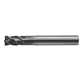 ユニオンツール｜UNION TOOL ユニオンツール 超硬EM ロングネックスクエアφ6x有効長18