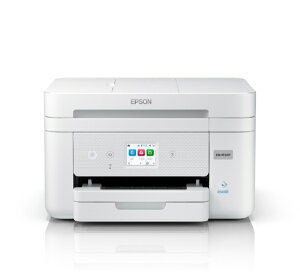 �y2026�N10��29�������z EPSON�b�G�v�\�� A4�J���[�C���N�W�F�b�g�����@�v�����^�[ �z���C�g EW-M531F [L���`A4]