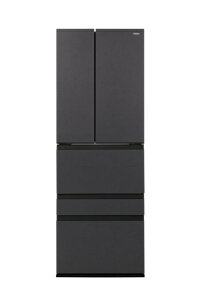 �n�C�A�[���bHaier �①�� �}�b�g�t���X�g�u���b�N JR-LF51A(K) [��65cm /508L /5�h�A /�ω��J���^�C�v /2026�N]�s��{�ݒu�����Z�b�g�t
