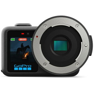 �y2026�N10��16�������z GoPro�b�S�[�v�� �R���p�N�g�V�l�}�J���� GoPro MISSION 1 PRO ILS CHDHW-010-FW [8K�Ή�]