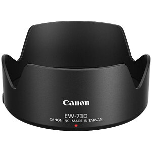 CANONbLm Yt[h CanoniLmj EW-73D [67mm][LHOODEW73D]