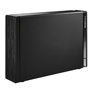 �y2026�N11����{�z I-O DATA�b�A�C�I�[�f�[�^ �O�t��HDD USB-A�ڑ� �p�\�R���^�e���r�^�旼�Ή����f��(Chrome/Mac/Windows11�Ή�) �u���b�N HDD-UT4KC [4TB /�����u���^]