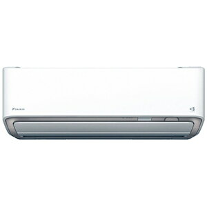 �_�C�L���bDAIKIN �G�A�R�� 2027�N���f�� A�V���[�Y �z���C�g AN227AAS-W [������6���p /100V]