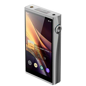 SHANLING�b�V�������� SHANLING M7T Master Gray