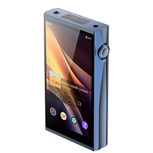 SHANLING�b�V�������� SHANLING M7T Master Blue