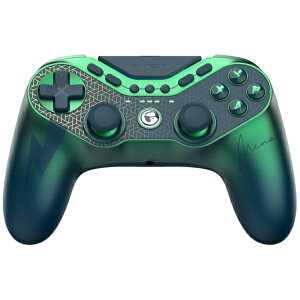 GameSir�b�Q�[���T�[ MenaRD���f�� �|�[�����O���[�g 8000Hz Switch/Switch2/WindowsPC�Ή� �L���Q�[�~���O�R���g���[���[ GameSir Tarantula 8K PC MenaRD Edition [USB /Windows]�ySwitch 2�z