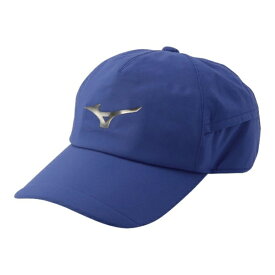 mizuno｜ミズノ メンズ ムーブレインキャップ サーフブルー 52MWDA01 [メンズ /フリーサイズ：頭周り56〜60cm]【返品交換不可】