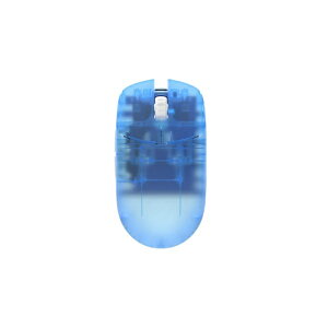 G-Wolves �Q�[�~���O�}�E�X LYCAN 28.8g PAW3955ver Clear Sky GW-LYCAN-CS-3955 [���w�� /�L���^����(���C�����X) /6�{�^�� /USB]