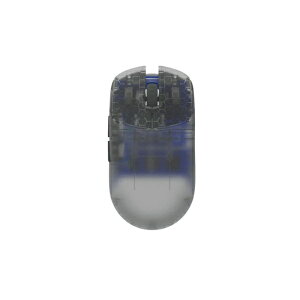 G-Wolves �Q�[�~���O�}�E�X LYCAN 28.8g PAW3955ver Silver Gray GW-LYCAN-SG-3955 [���w�� /�L���^����(���C�����X) /6�{�^�� /USB]