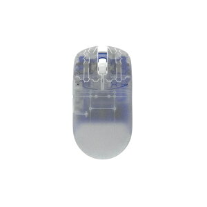 G-Wolves �Q�[�~���O�}�E�X LYCAN 28.8g PAW3955ver Snowy GW-LYCAN-SNOWY-3955 [���w�� /�L���^����(���C�����X) /6�{�^�� /USB]