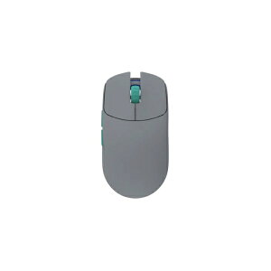 G-Wolves �Q�[�~���O�}�E�X LYCAN 28.8g PAW3955ver GREY GW-LYCAN-GY-3955 [���w�� /�L���^����(���C�����X) /6�{�^�� /USB]