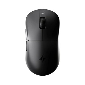 ATKGEAR �Q�[�~���O�}�E�X Dragonfly A9 Mini+ 39g BLACK ATK-A9-MINI-BK [���w�� /�L���^����(���C�����X) /6�{�^�� /USB]