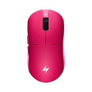 ATKGEAR �Q�[�~���O�}�E�X Dragonfly A9 Mini+ 39g PINK ATK-A9-MINI-PK [���w�� /�L���^����(���C�����X) /6�{�^�� /USB]