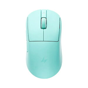 ATKGEAR �Q�[�~���O�}�E�X Dragonfly A9 Mini+ 39g LAKE GREEN ATK-A9-MINI-LG [���w�� /�L���^����(���C�����X) /6�{�^�� /USB]