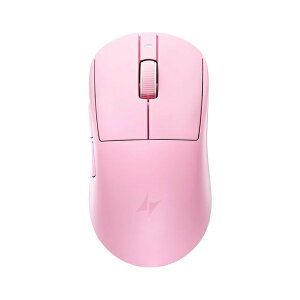 ATKGEAR �Q�[�~���O�}�E�X Dragonfly A9 Mini+ 39g ETAL PINK ATK-A9-MINI-PP [���w�� /�L���^����(���C�����X) /6�{�^�� /USB]