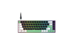 �y2026�N10��09�������z RAZER�b���C�U�[ �Q�[�~���O�L�[�{�[�h Reclusa X Mini 65��(US�z��) RZ03-05980100-R3M1 [�L�� /�p��z�� /���J�j�J��]
