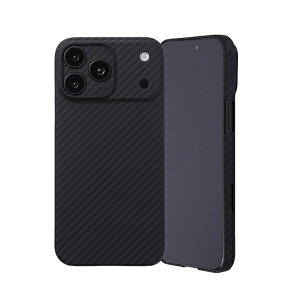 DEFF�b�f�B�[�t Ultra Slim & Light Case DURO Special Edition iPhone 18 Pro Max �}�b�g�u���b�N DCS-IPDS26LPBK