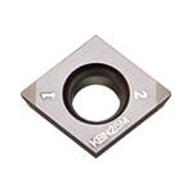 京セラ｜KYOCERA 京セラ 旋削用チップ コーティングCBN KBN25M CPGB090304T00815ME KBN25M