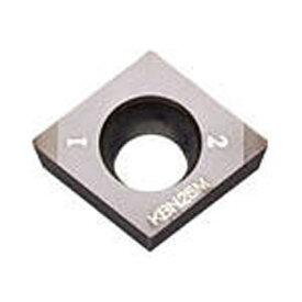 京セラ｜KYOCERA 京セラ 旋削用チップ コーティングCBN KBN25M CCMW09T304T00815ME KBN25M
