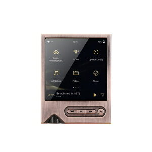 ONIX�b�I�j�L�X �n�C���]�|�[�^�u���v���[���[ TOCATA-XM2-COPPER [�n�C���]�Ή�]