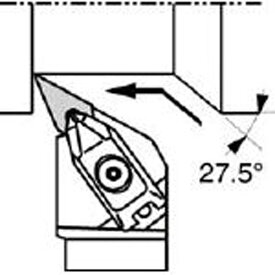 京セラ｜KYOCERA 京セラ 外径加工用ホルダ DVPNR2020K-16