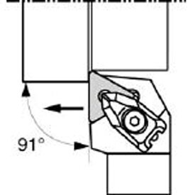 京セラ｜KYOCERA 京セラ 外径加工用ホルダ DTGNR2525M-16