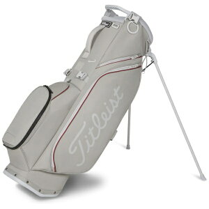 �^�C�g���X�g�bTitleist Players S4 �X�^���h�o�b�O �O���[×�N�����]��×�}�[�u�� TB26SX4A-262 [�S��88cm /47�C���`�Ή� /4���� /2.7kg]
