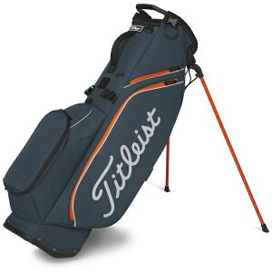 �^�C�g���X�g�bTitleist Players S4 �X�^���h�o�b�O �����g���[×�t���[��×�}�[�u�� TB26SX4A-482 [�S��88cm /47�C���`�Ή� /4���� /2.7kg]