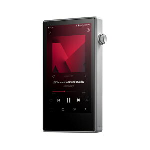 �y2026�N10��17�������z ASTELL&KERN�b�A�X�e��&�P���� �n�C���]�f�W�^���I�[�f�B�I�v���[���[�@PD5 Silver Silver IRV-AK-PD5-SV [�n�C���]�Ή� /64GB]